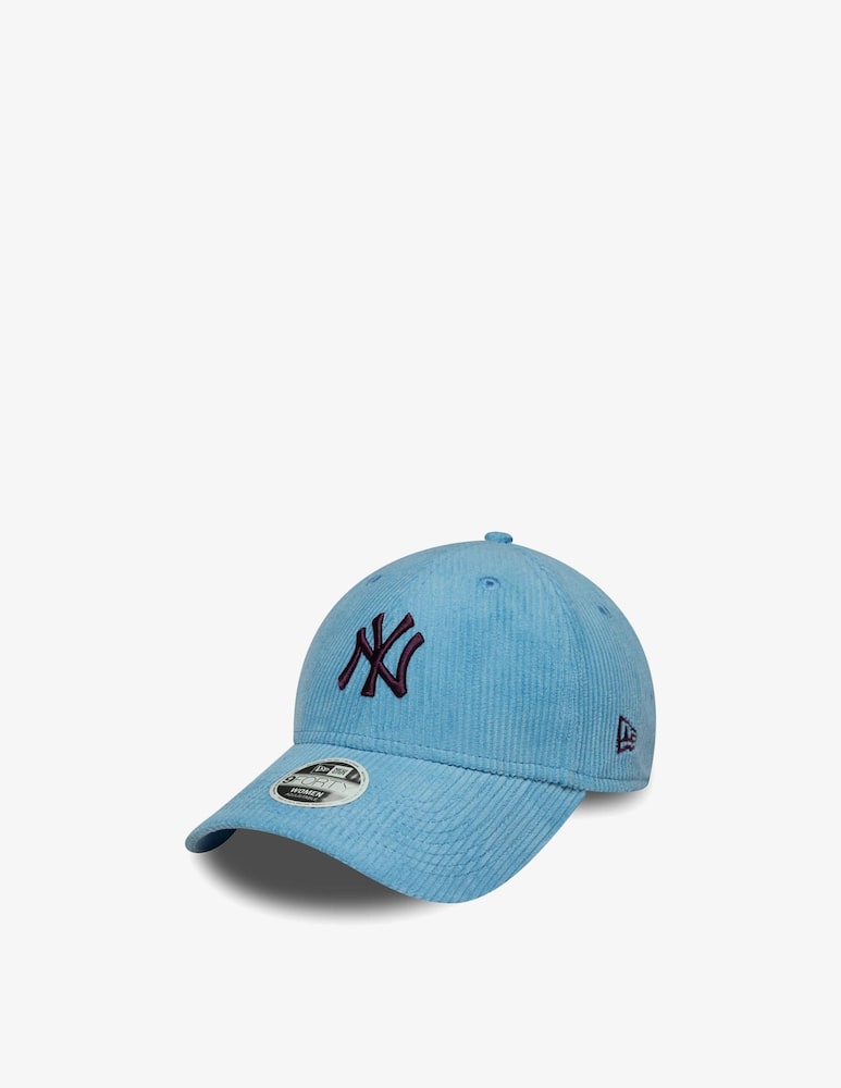 rinascente New Era Corduroy 9forty cap