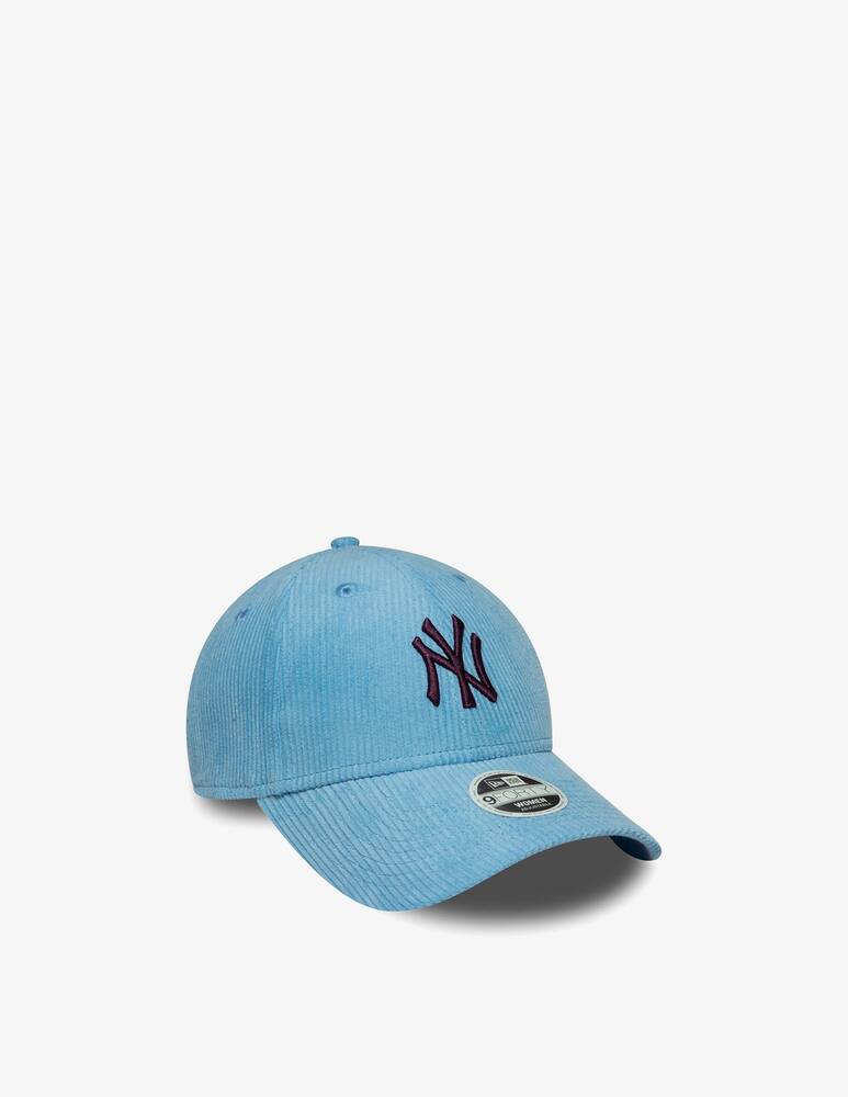 rinascente New Era Corduroy 9forty cap