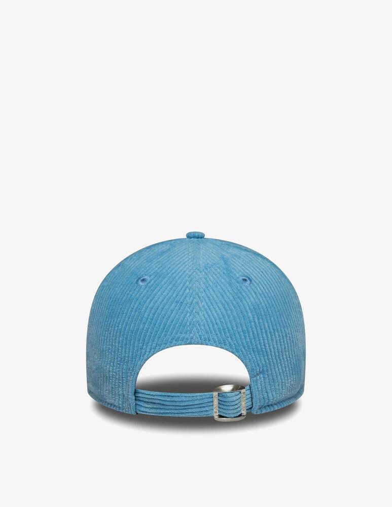 rinascente New Era Corduroy 9forty cap