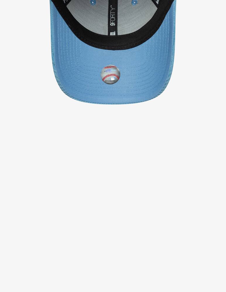 rinascente New Era Corduroy 9forty cap