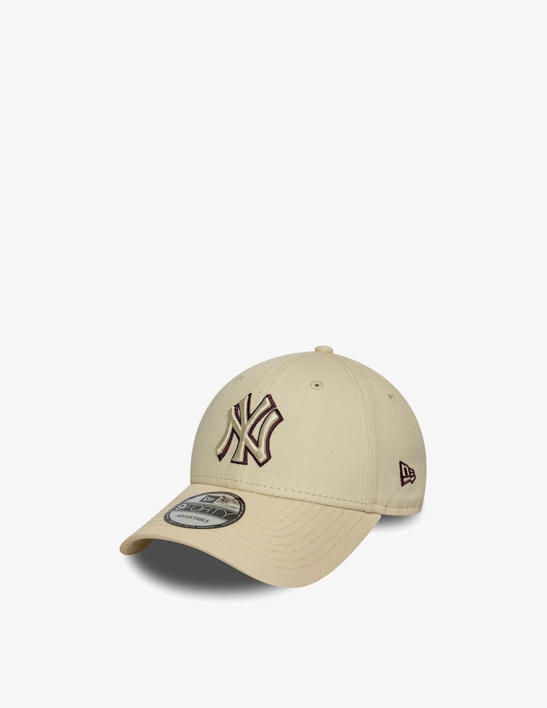 rinascente New Era Cappello 9FORTY NY