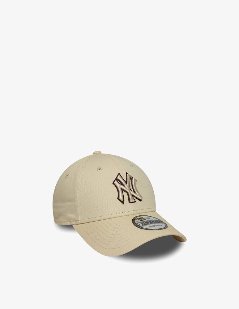 rinascente New Era Cappello 9FORTY NY