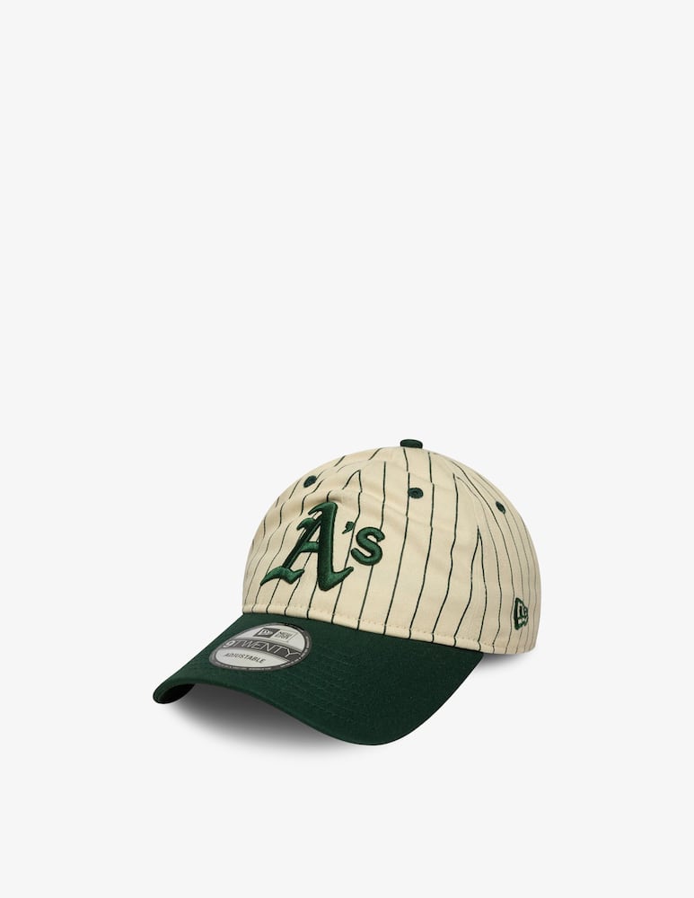 rinascente New Era Pinstripe 9TWENTY cap