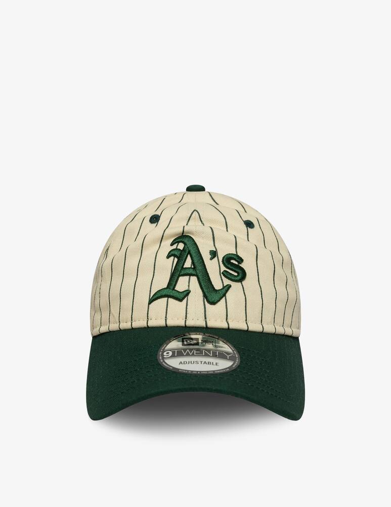 rinascente New Era Pinstripe 9TWENTY cap