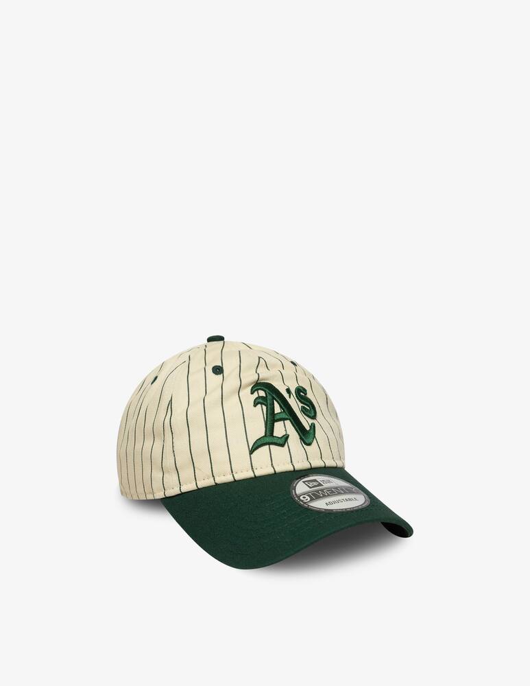 rinascente New Era Pinstripe 9TWENTY cap