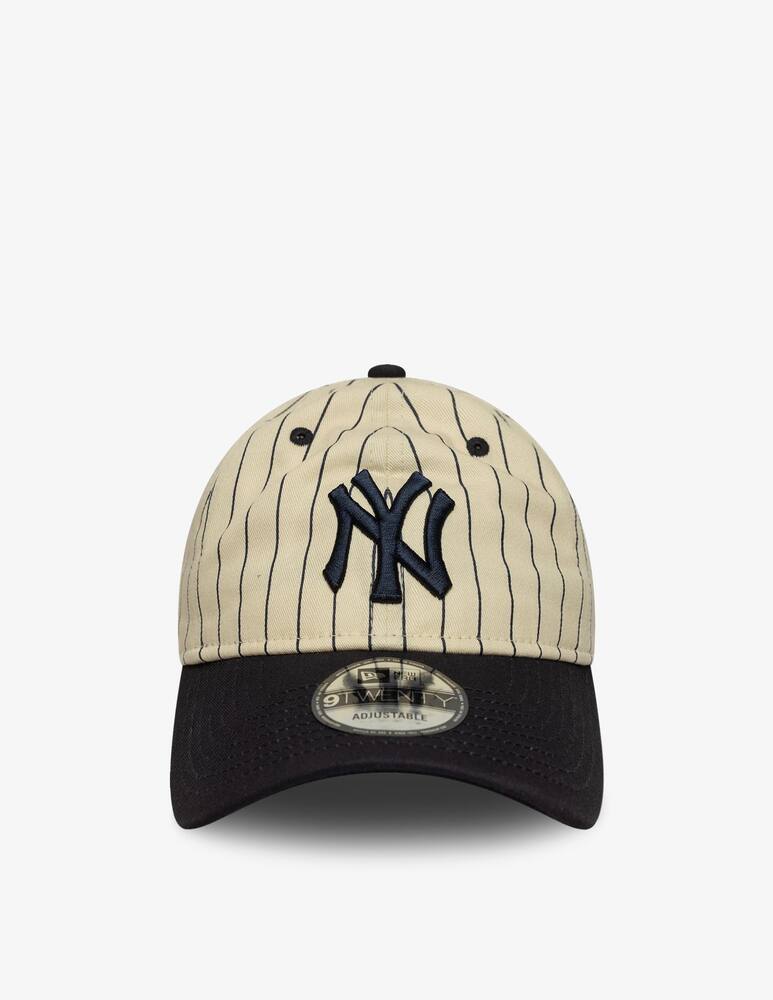 rinascente New Era Pinstripe NY cap