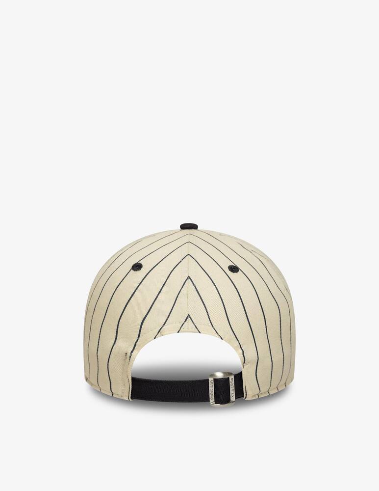rinascente New Era Pinstripe NY cap