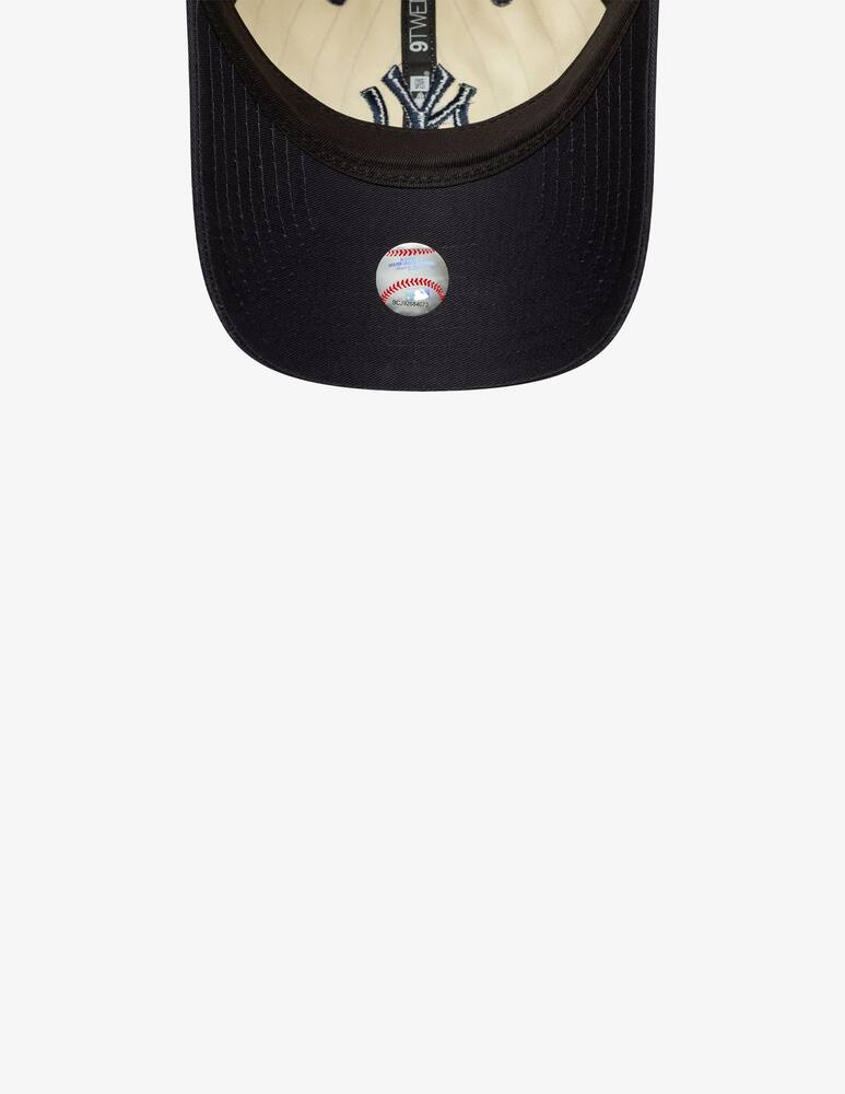 rinascente New Era Pinstripe NY cap