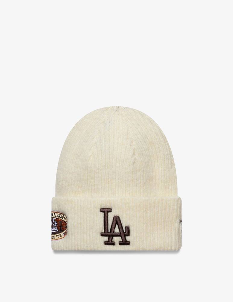 rinascente New Era World series knit beanie