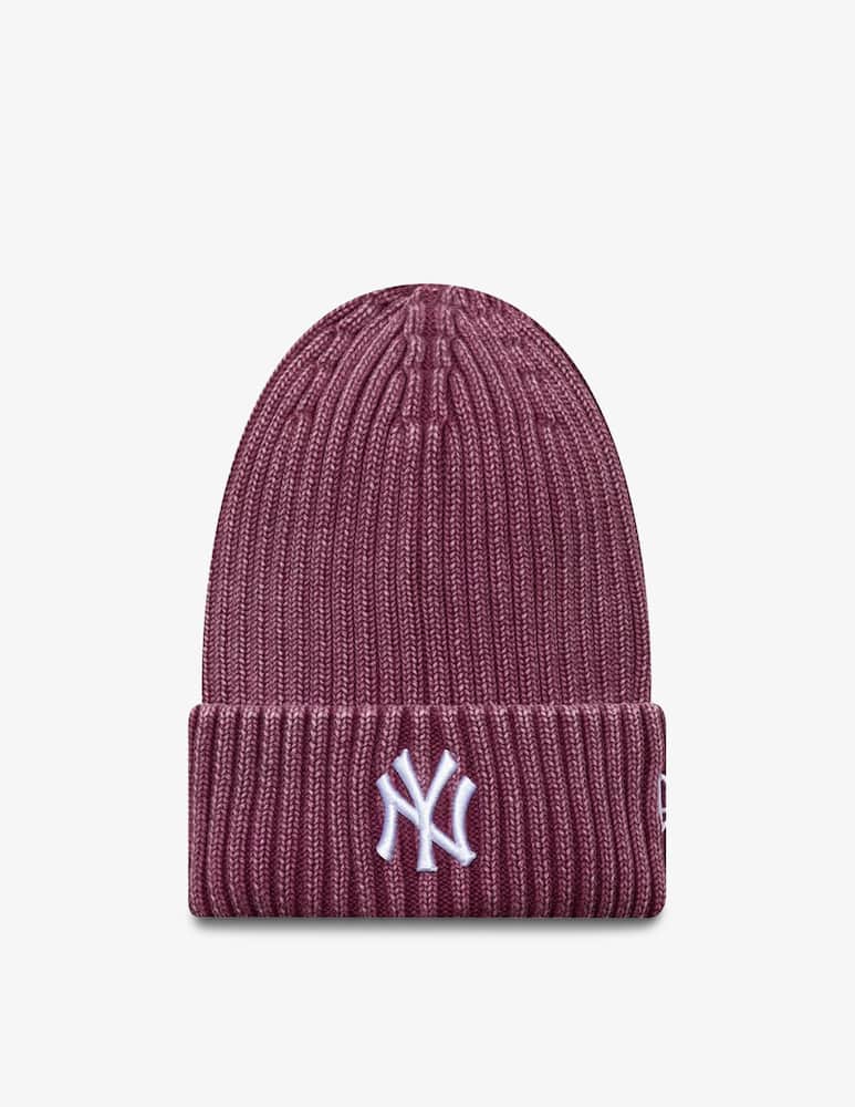 rinascente New Era Washed beanie