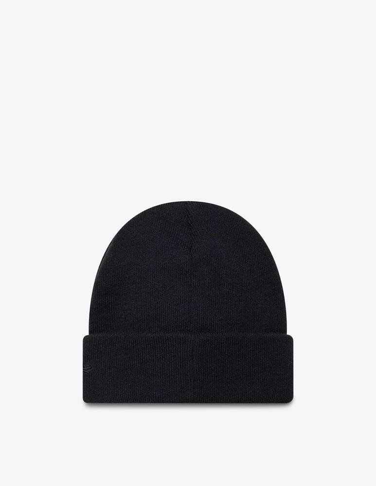 rinascente New Era Mini logo cuff beanie
