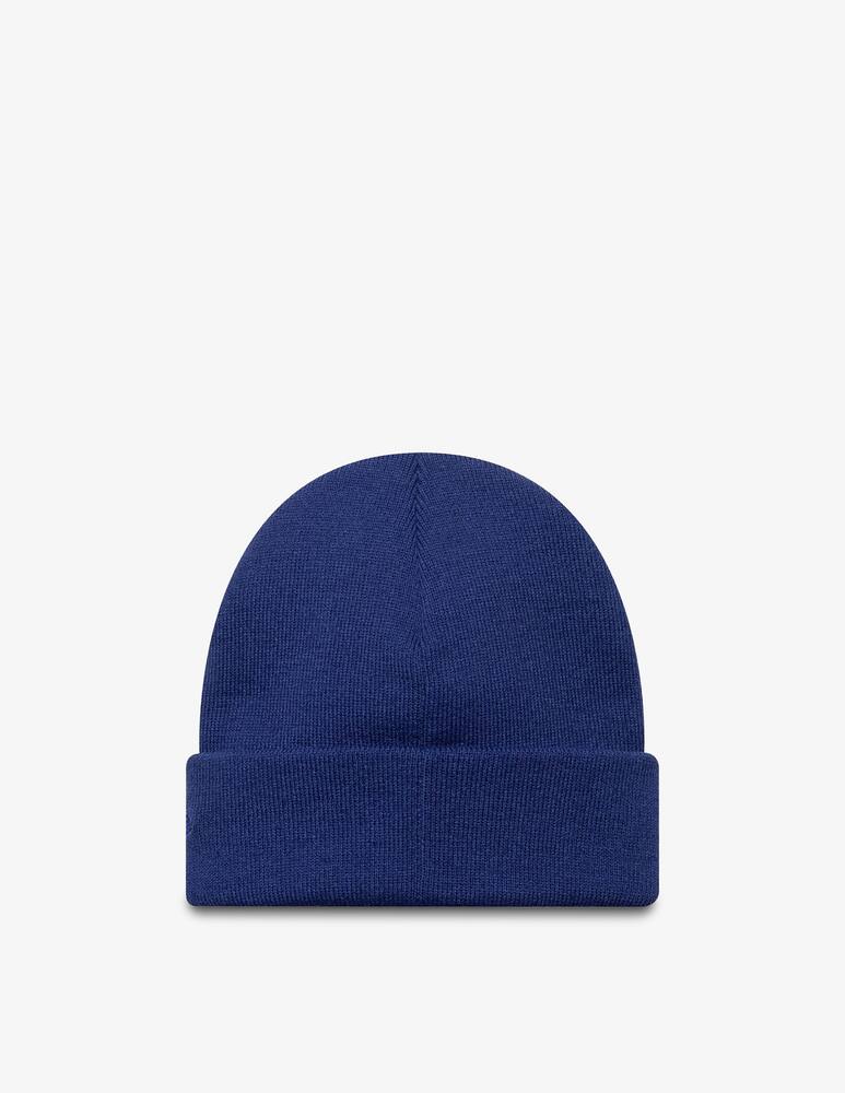 rinascente New Era Mini logo cuff beanie
