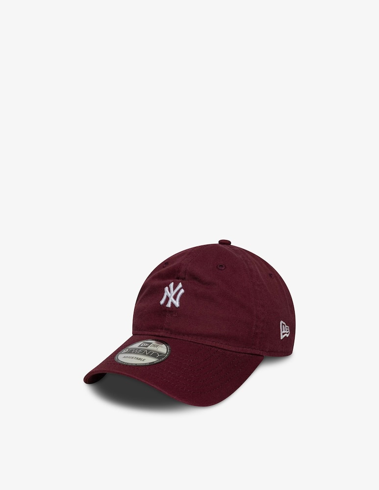 rinascente New Era Mini washed 9twenty cap