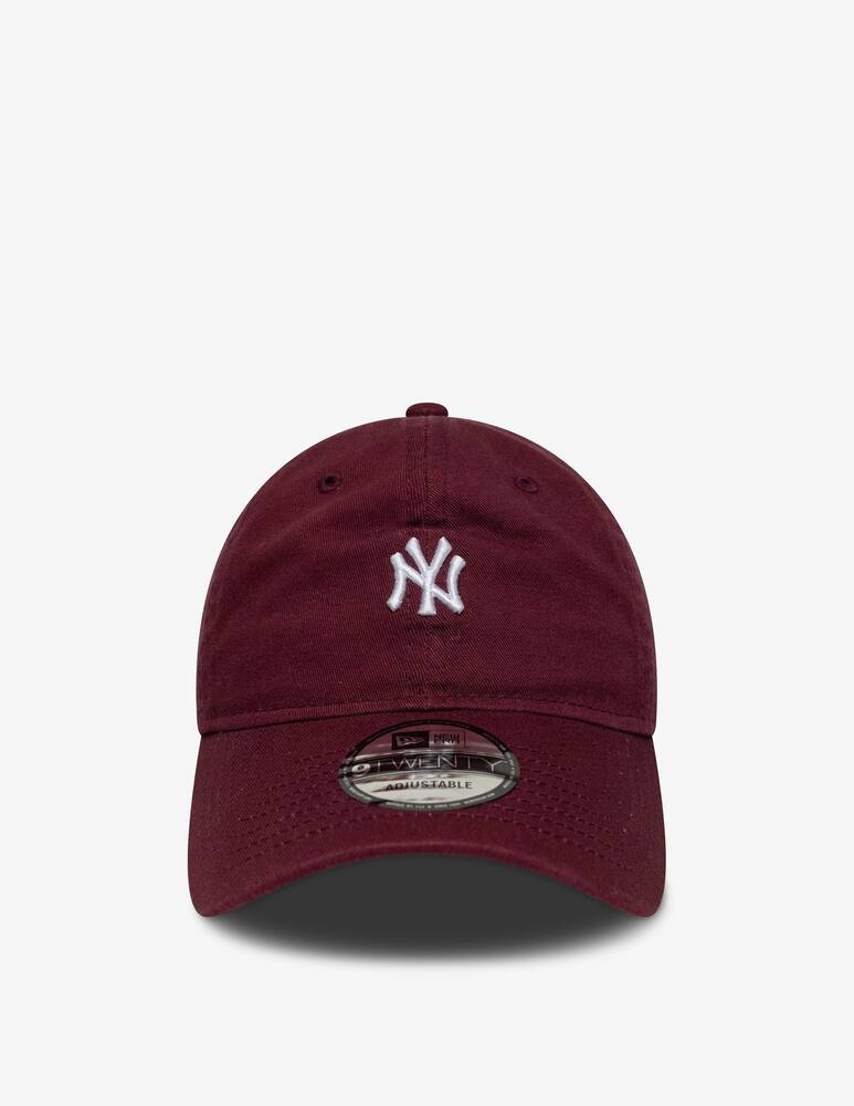 rinascente New Era Mini washed 9twenty cap