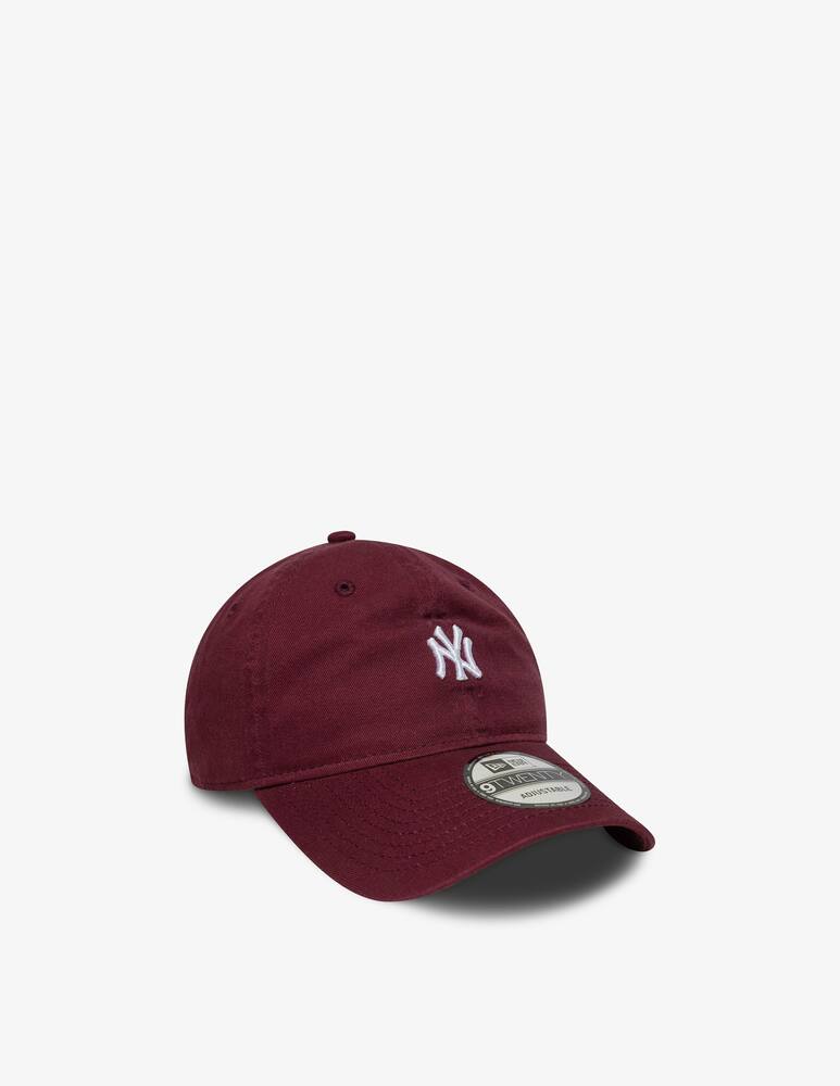 rinascente New Era Mini washed 9twenty cap