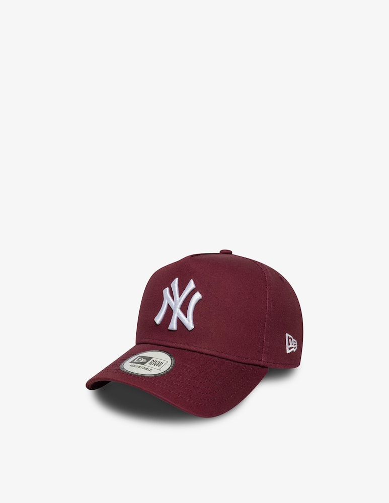 New Era Cappellino NY League - immagine 1 New Era Cappellino NY League - immagine 1
