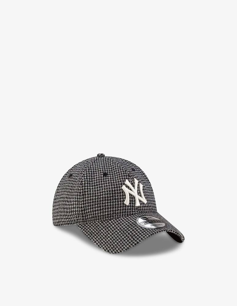 rinascente New Era Houndstooth cap