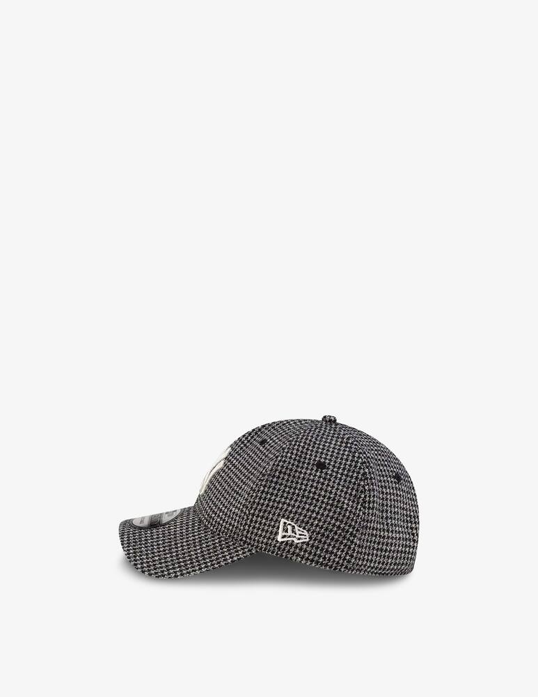 rinascente New Era Houndstooth cap