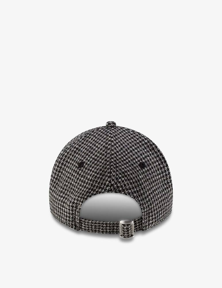 rinascente New Era Houndstooth cap