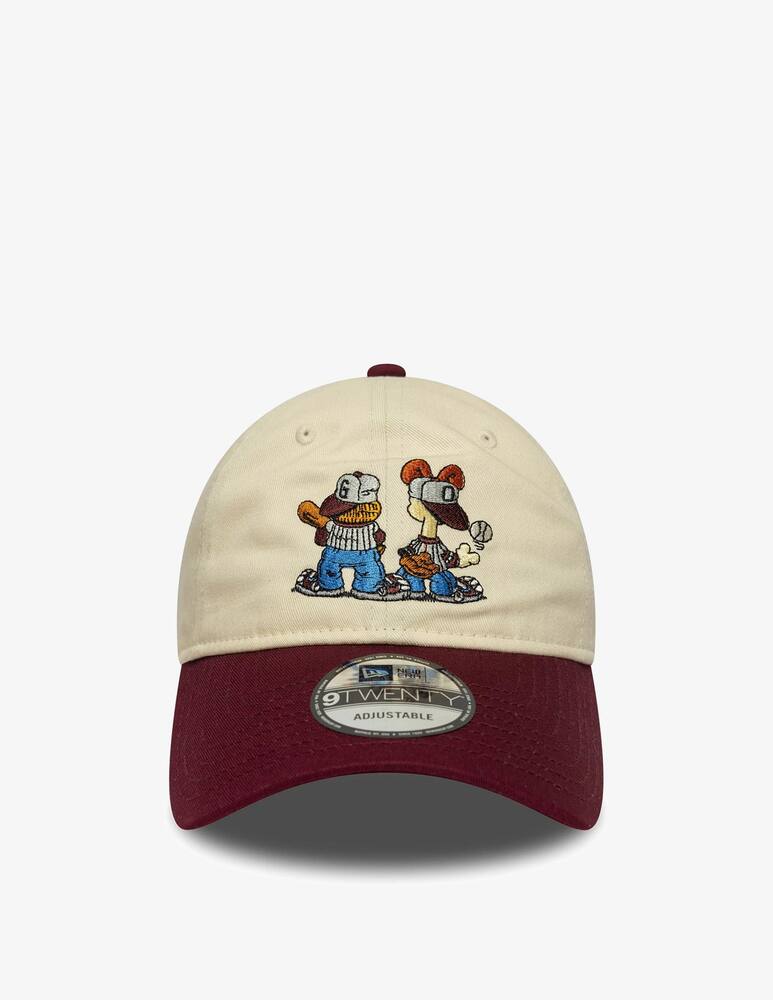 rinascente New Era Cappello 9Twenty Garfield