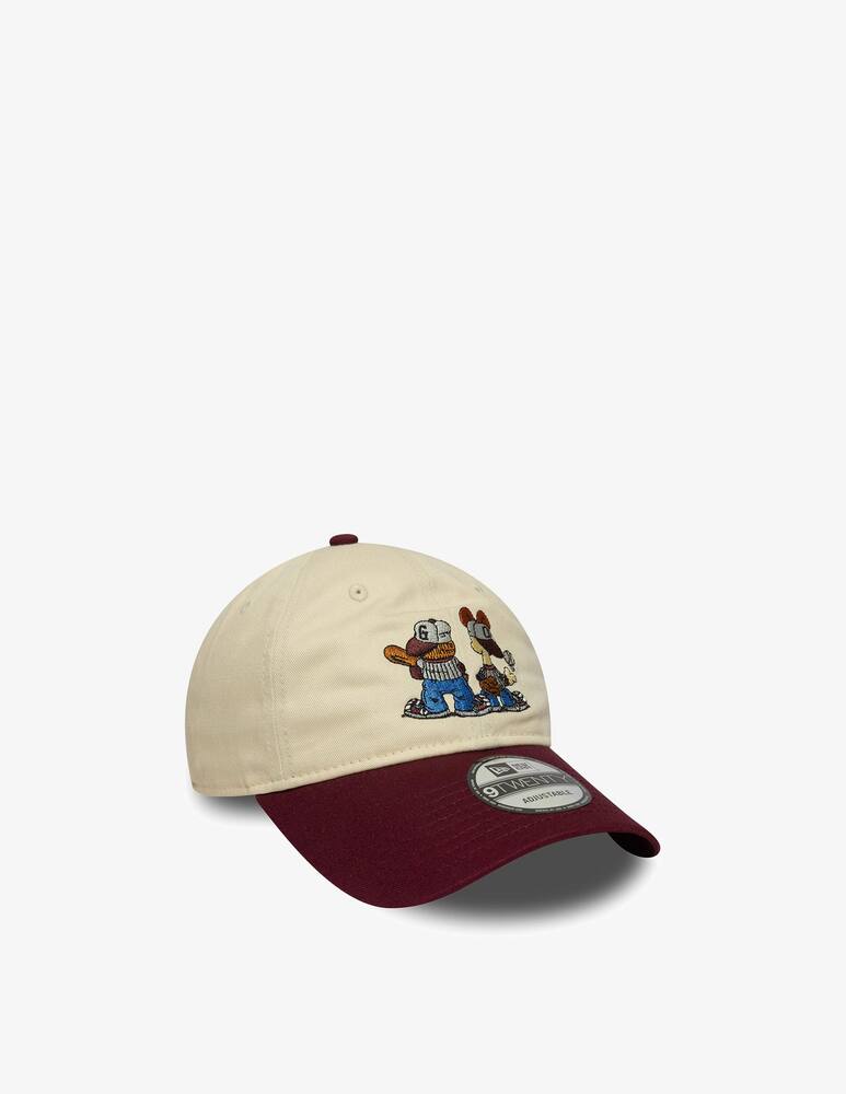rinascente New Era Cappello 9Twenty Garfield