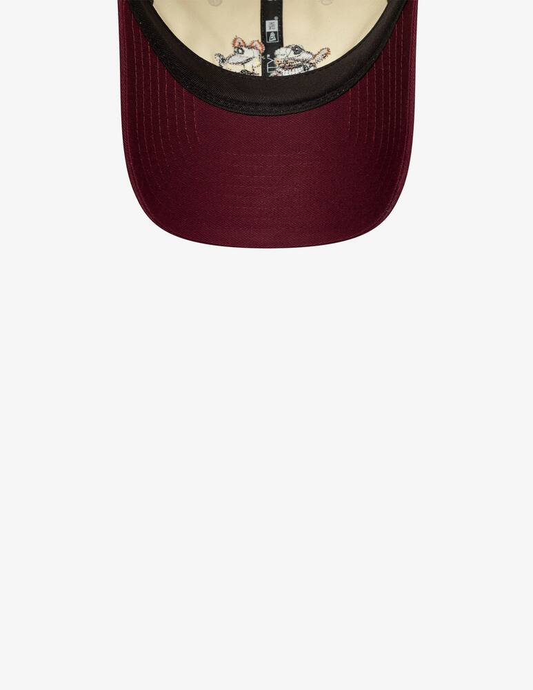 rinascente New Era Cappello 9Twenty Garfield