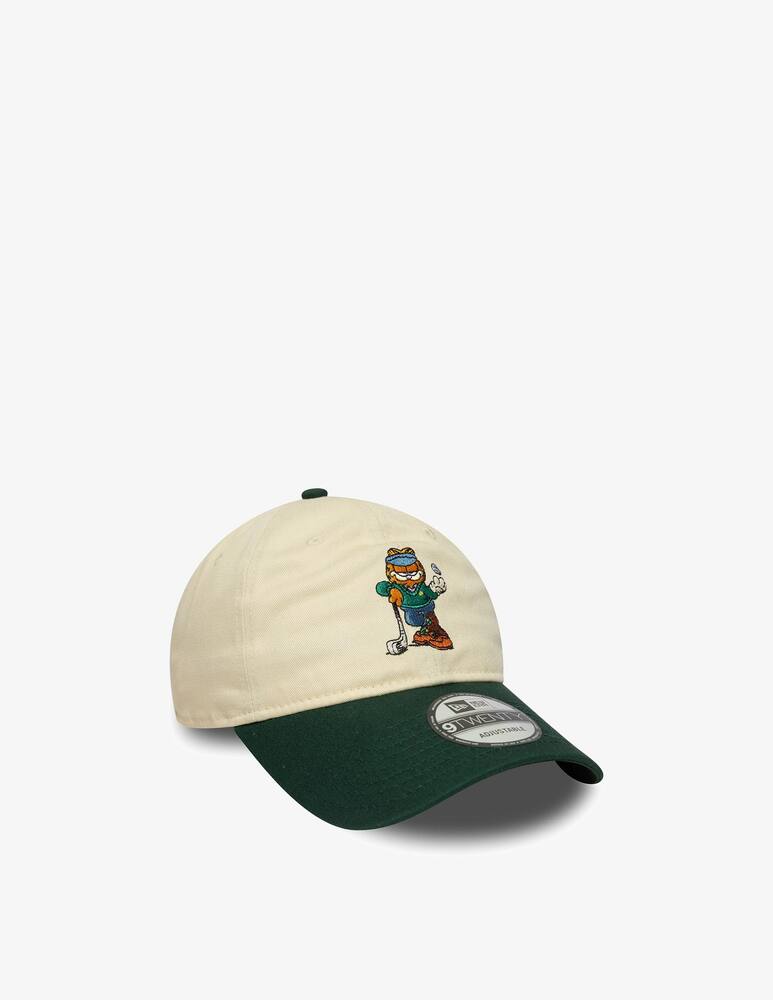 rinascente New Era Garfield golf cap