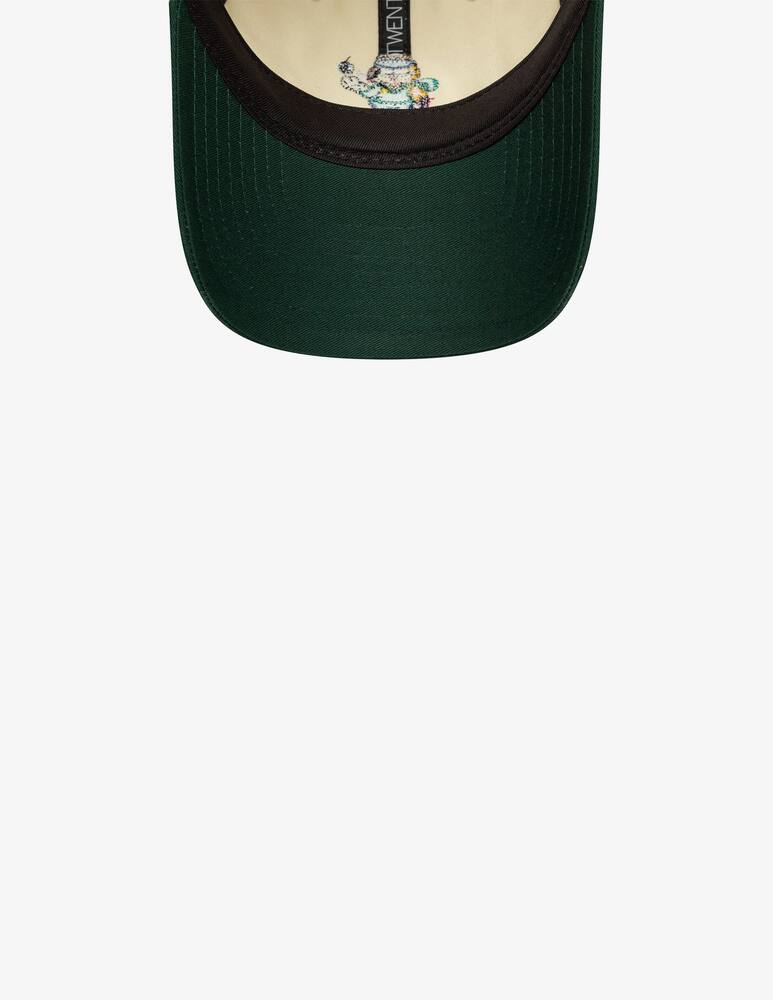 rinascente New Era Garfield golf cap