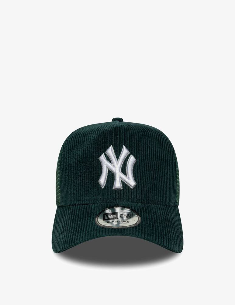 rinascente New Era Cappello trucker NY