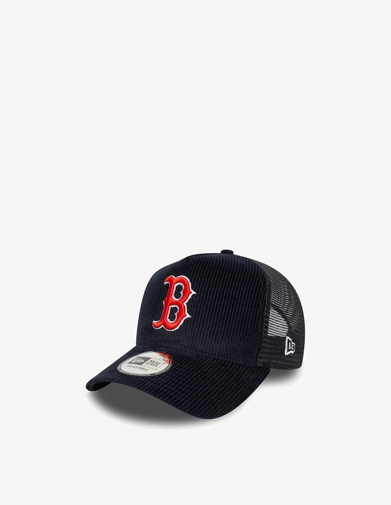 rinascente New Era Cappellino trucker cord BST