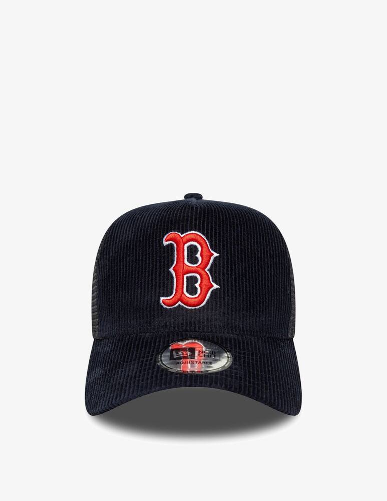 rinascente New Era Cappellino trucker cord BST