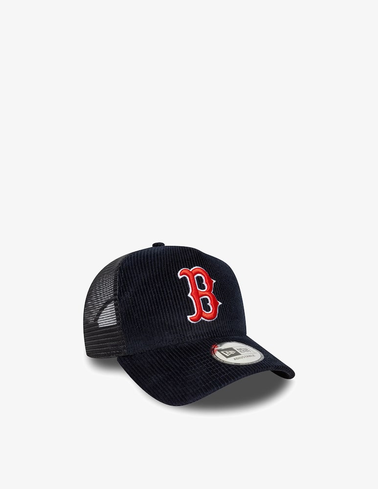 rinascente New Era Cappellino trucker cord BST