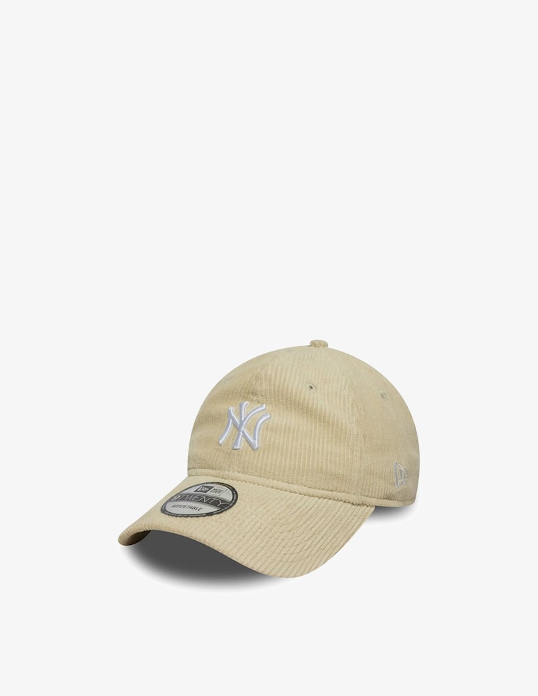rinascente New Era Cappello corduroy NY