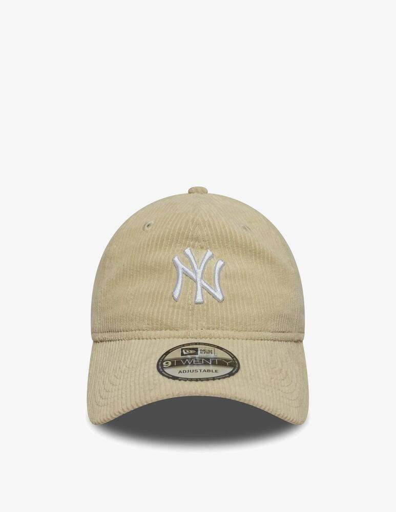 rinascente New Era Cappello corduroy NY
