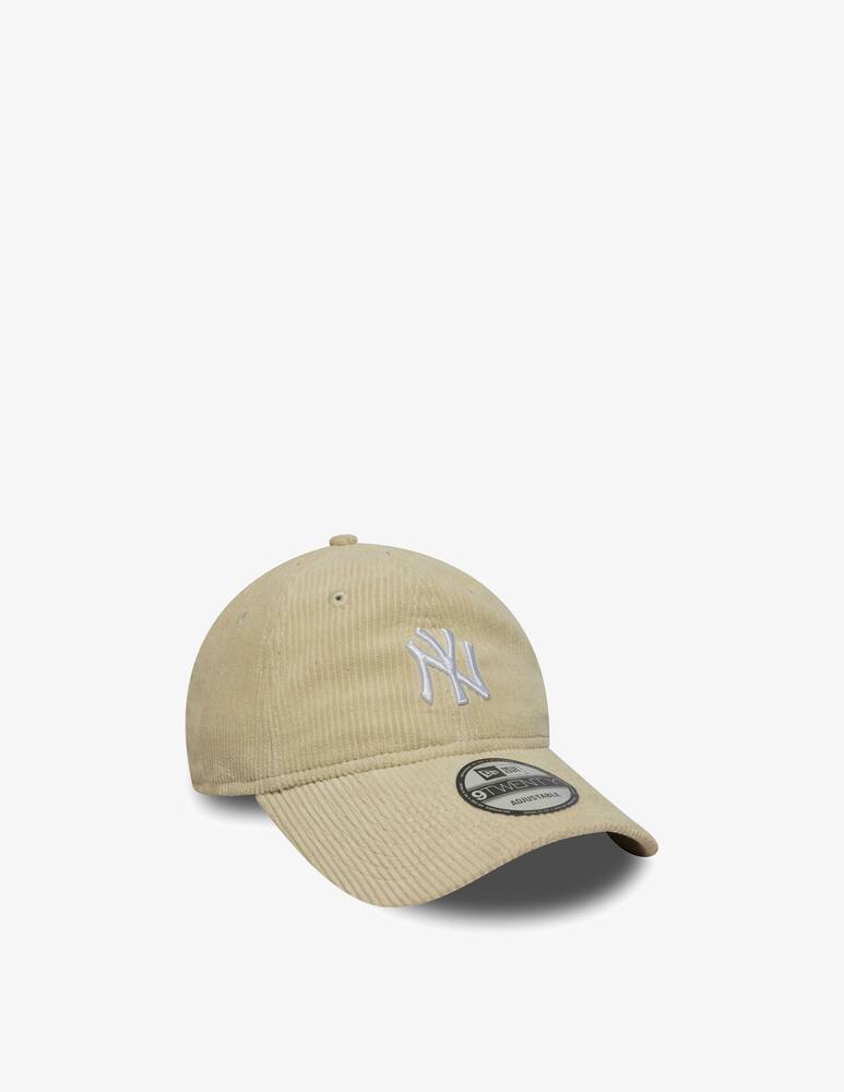rinascente New Era Cappello corduroy NY