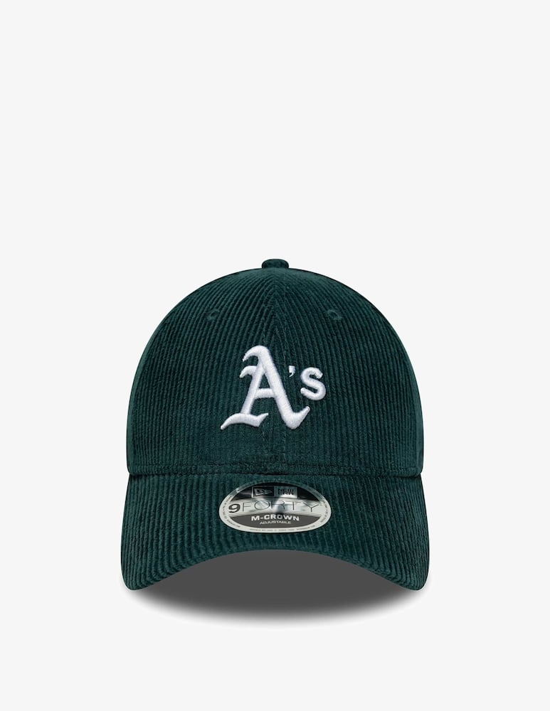 rinascente New Era Cappellino 9forty Oakland