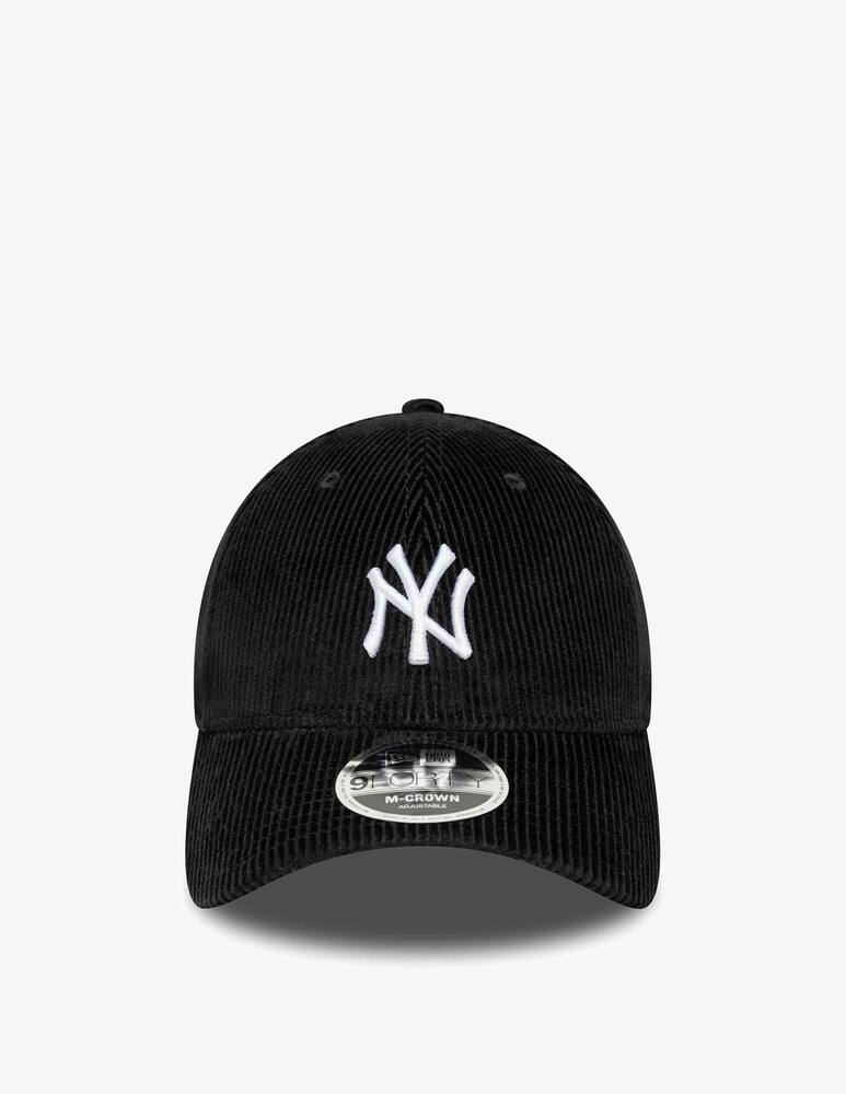 rinascente New Era Cappello corduroy NY