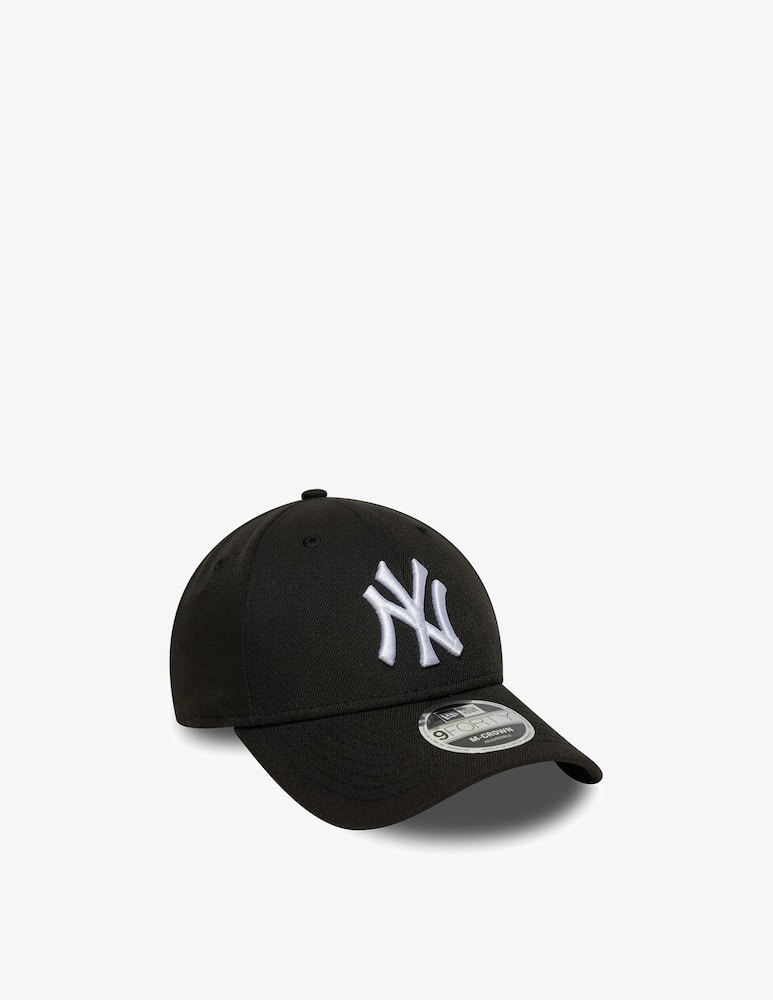 New Era Cappello regolabile NY - immagine 1 New Era Cappello regolabile NY - immagine 1