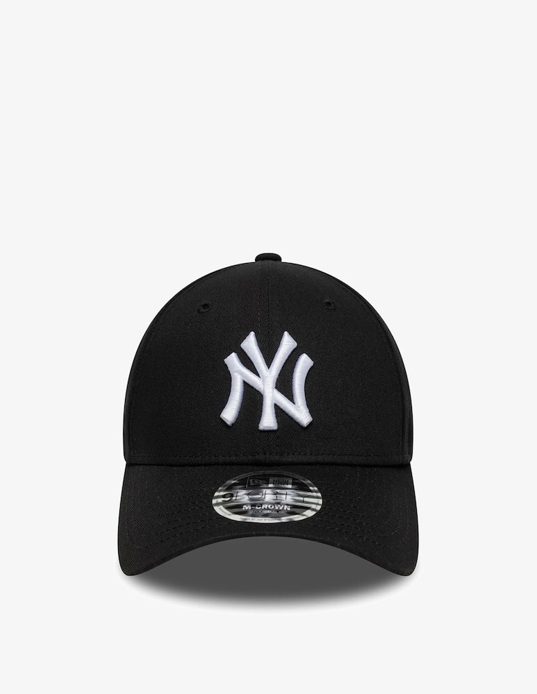 New Era Cappello regolabile NY - immagine 2 New Era Cappello regolabile NY - immagine 2
