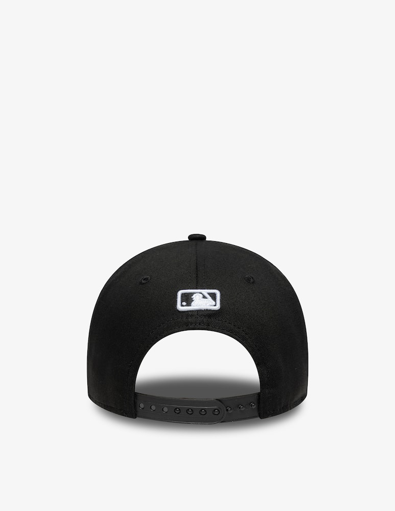 New Era Logo cap - picture 3 New Era Logo cap - picture 3