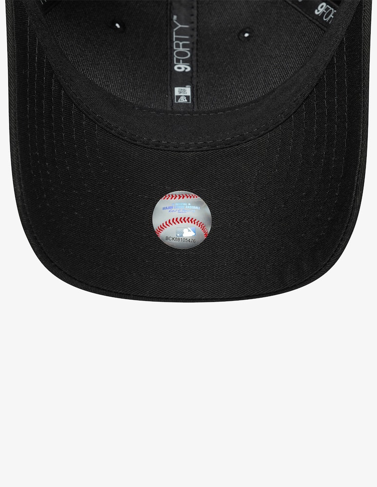 New Era Logo cap - picture 5 New Era Logo cap - picture 5