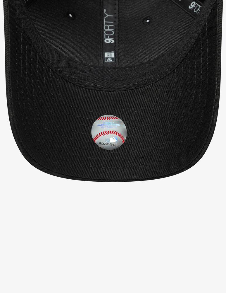 rinascente New Era Logo cap