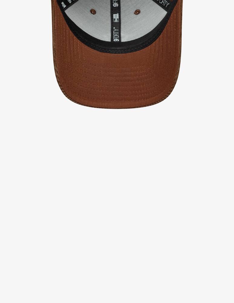 rinascente New Era Ny corduroy cap