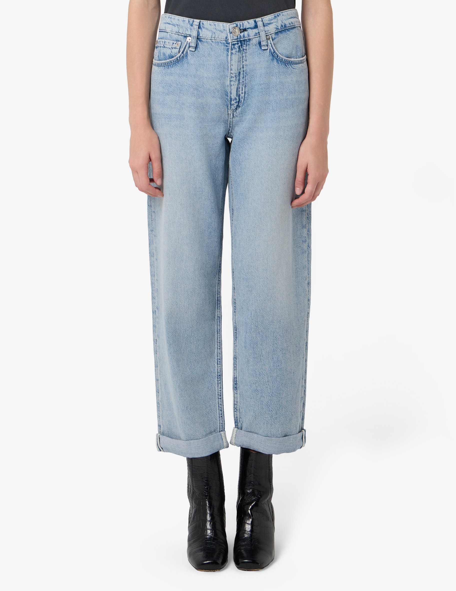 Rag & Bone – Rinascente