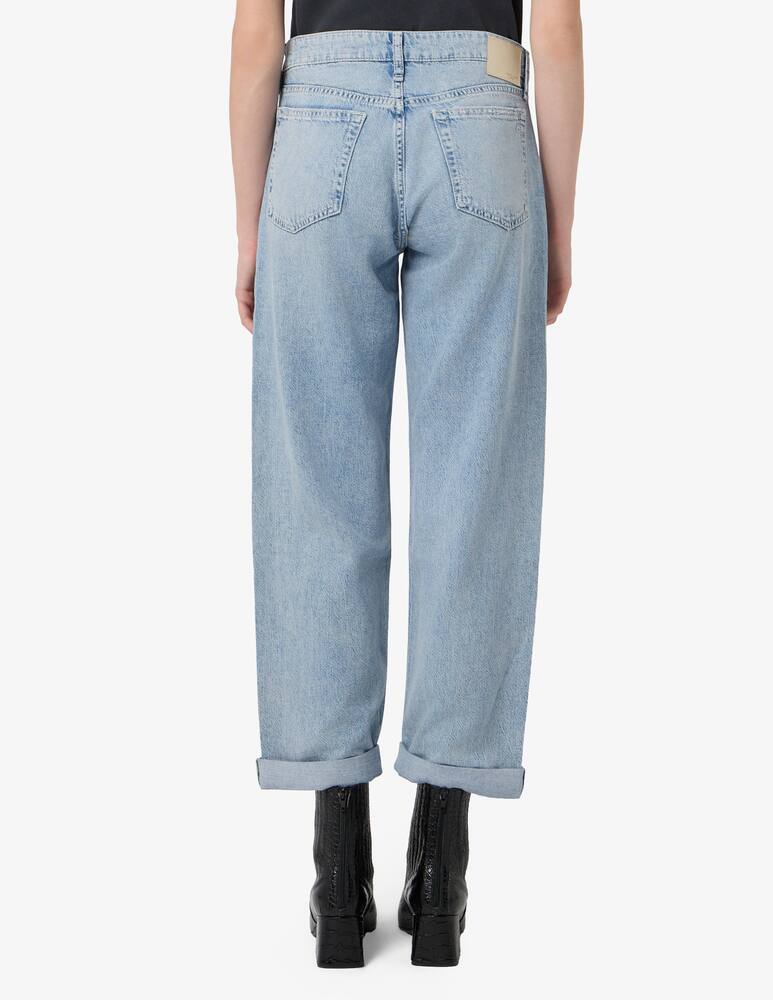 rinascente Rag & Bone Featherweight boyfriend jeans