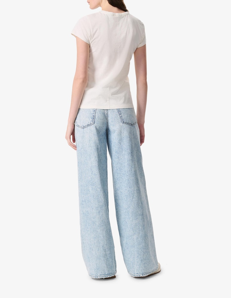 Rag & Bone Maglia more love - immagine 3 Rag & Bone Maglia more love - immagine 3