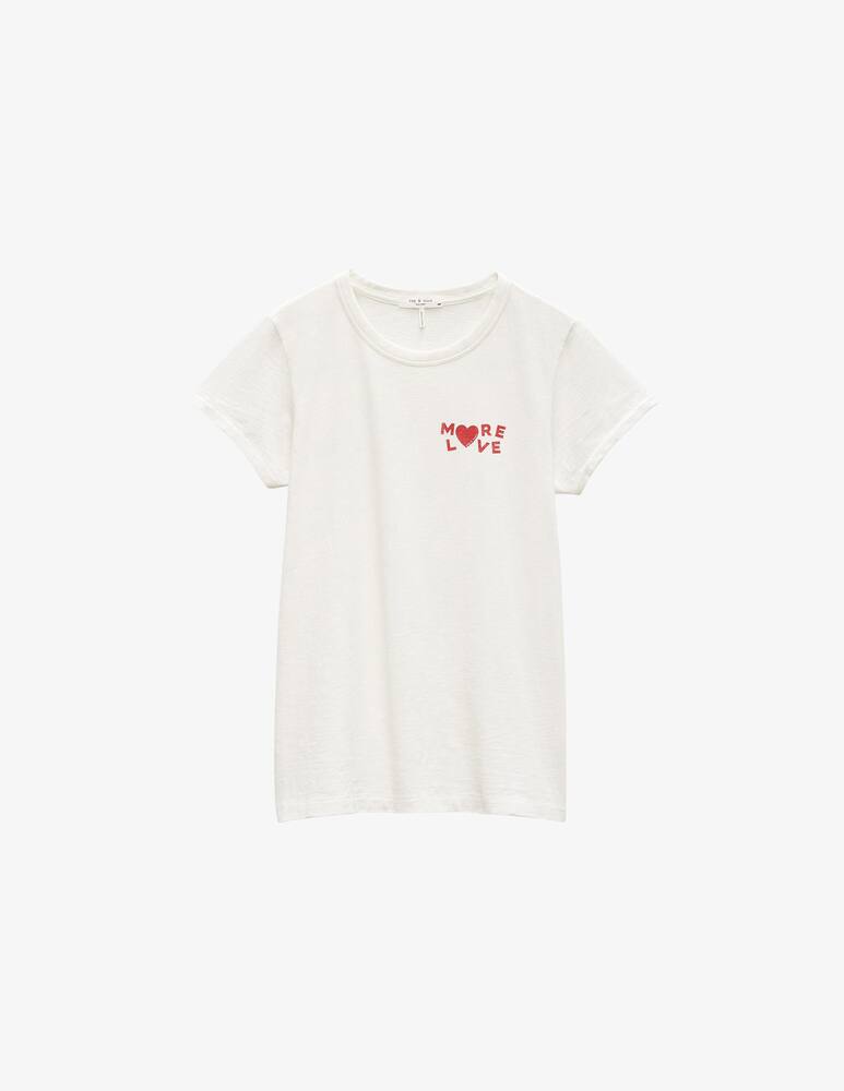 rinascente Rag & Bone Maglia more love