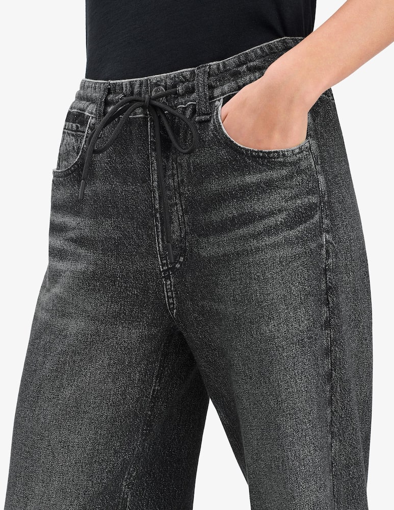 Rag & Bone Miramar drawstring jeans - picture 4 Rag & Bone Miramar drawstring jeans - picture 4