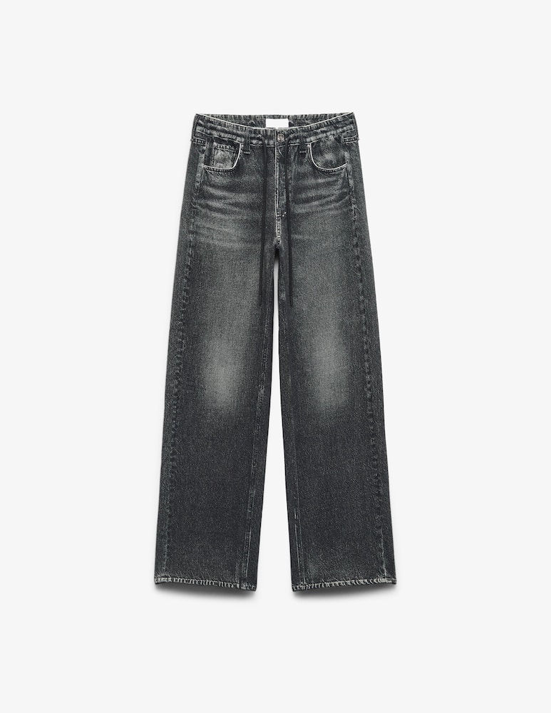 Rag & Bone Miramar drawstring jeans - picture 5 Rag & Bone Miramar drawstring jeans - picture 5