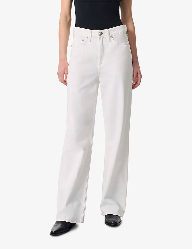 rinascente Rag & Bone Jeans featherweight Logan